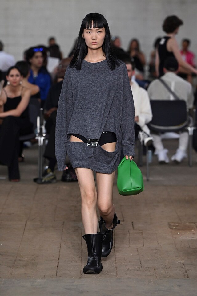 JW Anderson Spring/Summer 2023 Menswear