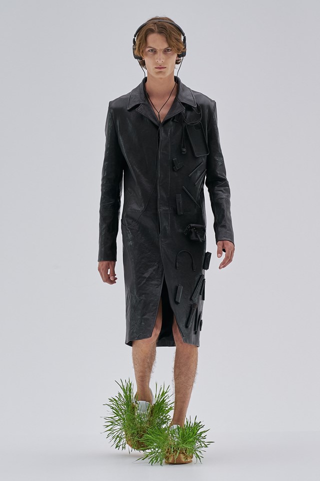 Loewe Spring/Summer 2023 Menswear | AnOther