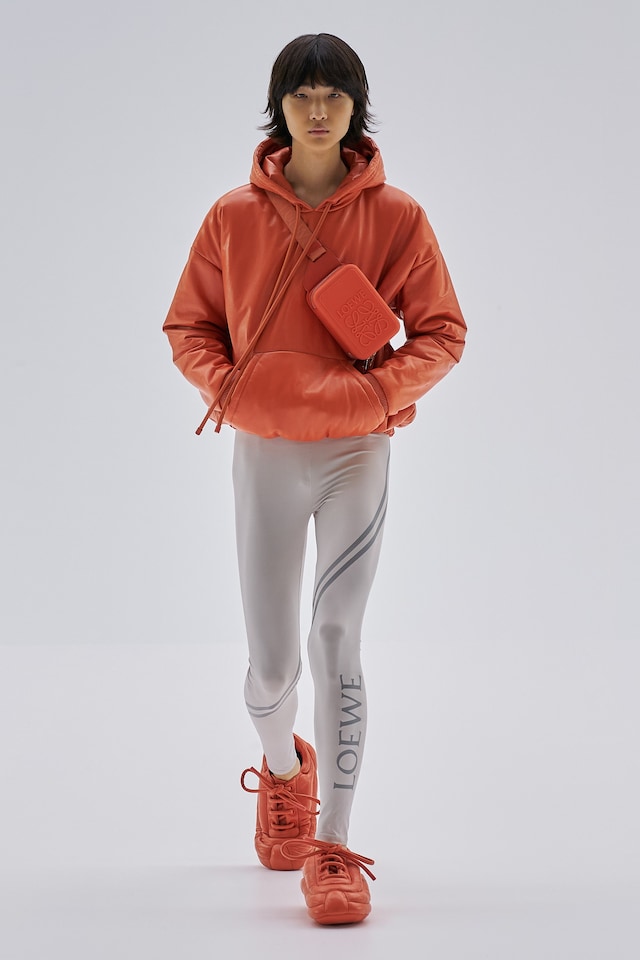 Loewe Spring/Summer 2023 Menswear