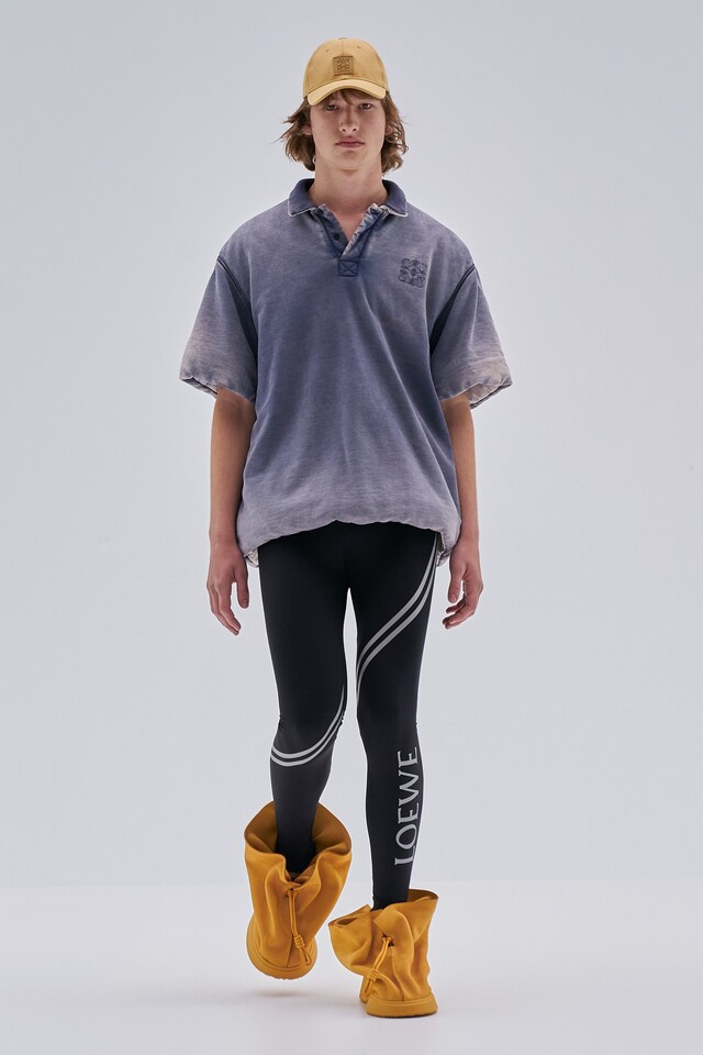 Loewe Spring/Summer 2023 Menswear