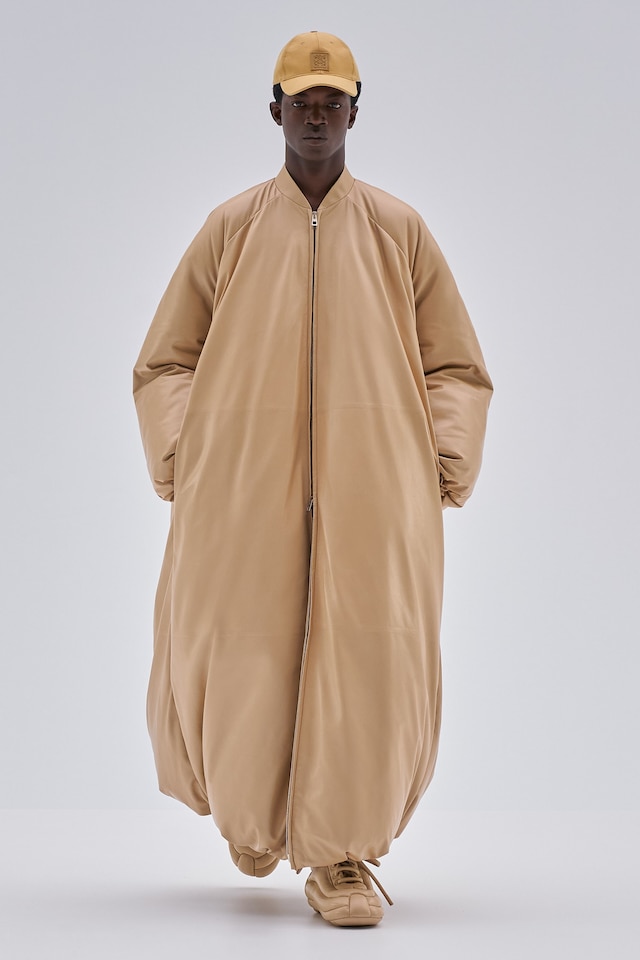 Loewe Spring/Summer 2023 Menswear