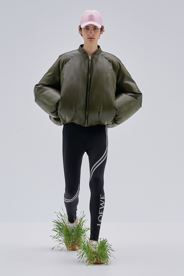 Loewe Spring/Summer 2023 Menswear