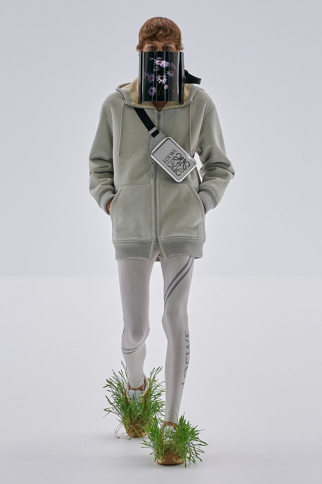 Loewe Spring/Summer 2023 Menswear