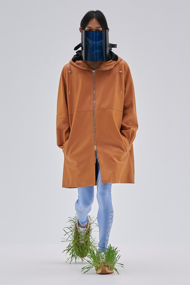 Loewe Spring/Summer 2023 Menswear