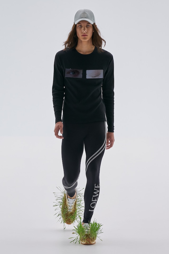 Loewe Spring/Summer 2023 Menswear