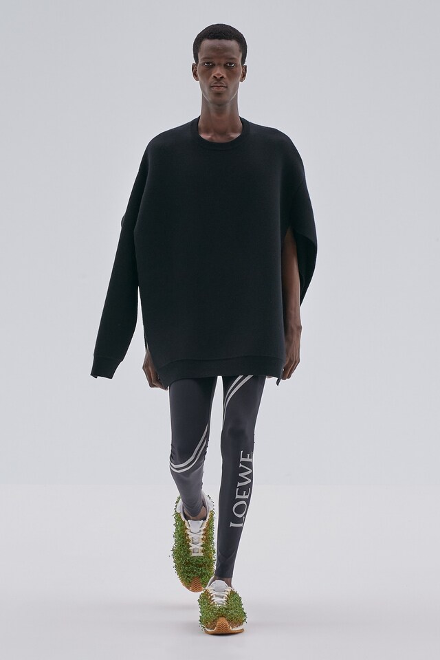 Loewe Spring/Summer 2023 Menswear