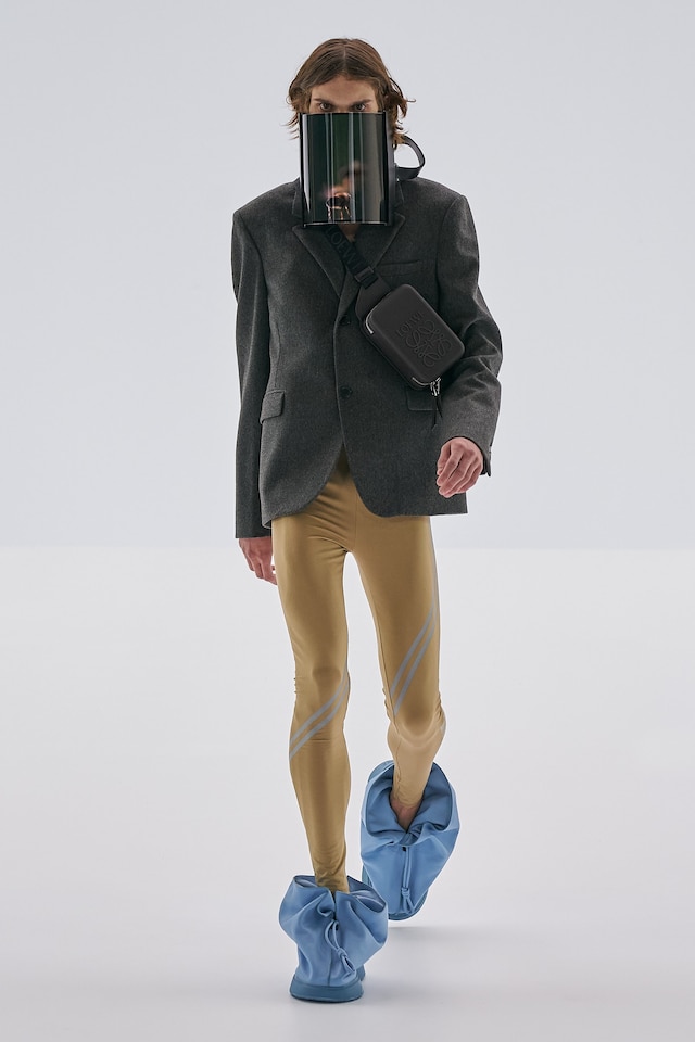 Loewe Spring/Summer 2023 Menswear
