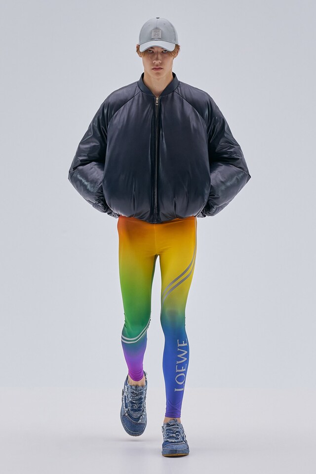Loewe Spring/Summer 2023 Menswear