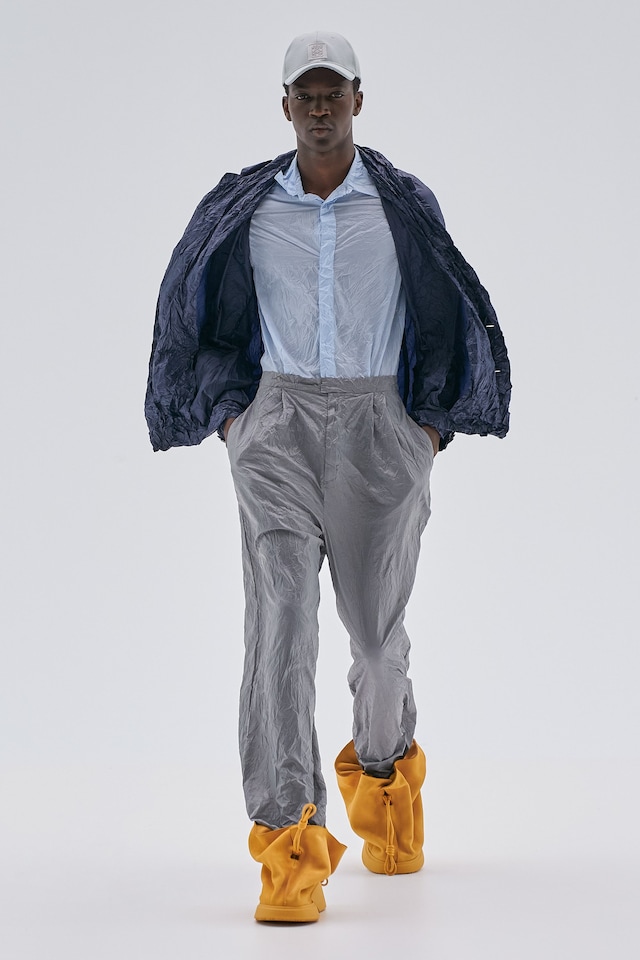Loewe Spring/Summer 2023 Menswear
