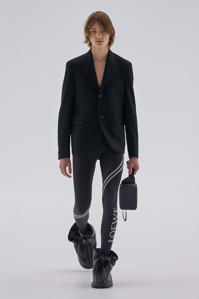 Loewe Spring/Summer 2023 Menswear