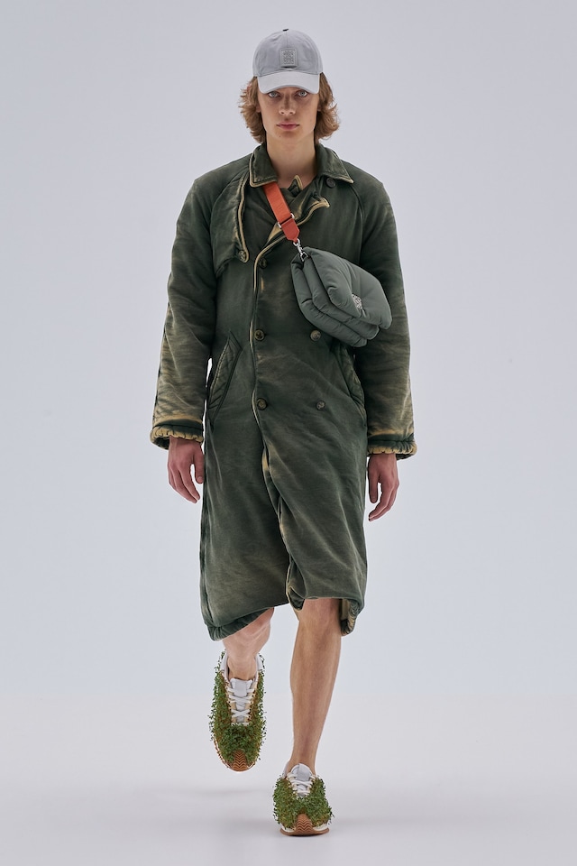 Loewe Spring/Summer 2023 Menswear