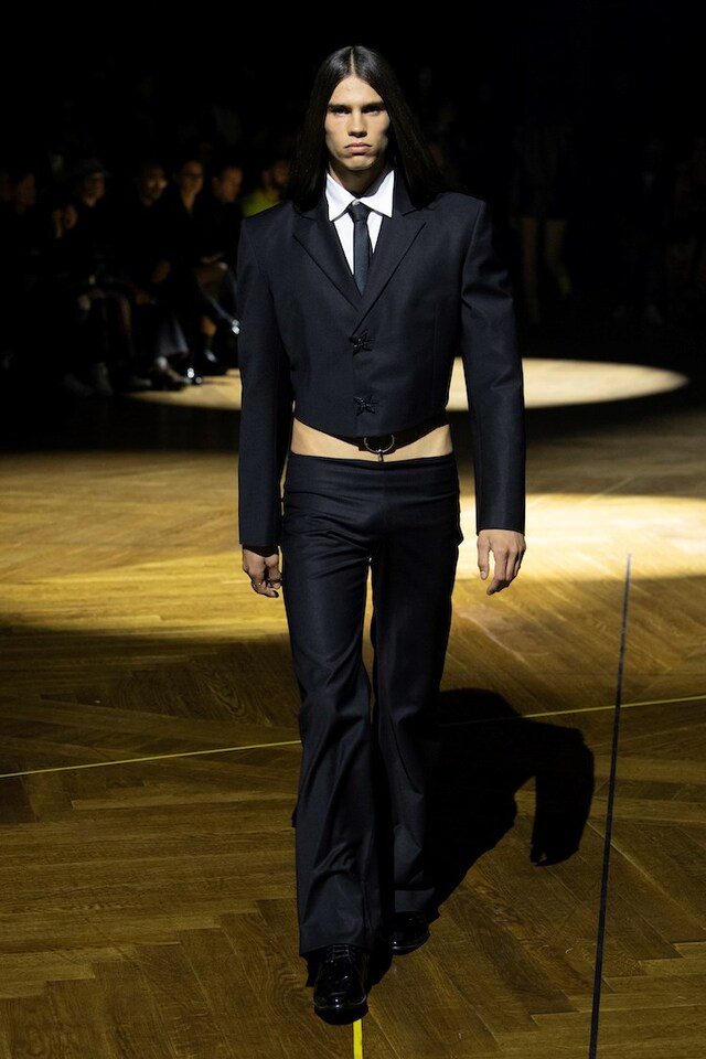 Mowalola Spring/Summer 2023
