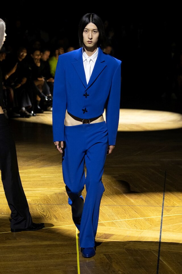 Mowalola Spring/Summer 2023