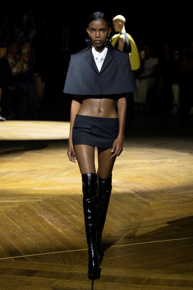 Mowalola Spring/Summer 2023