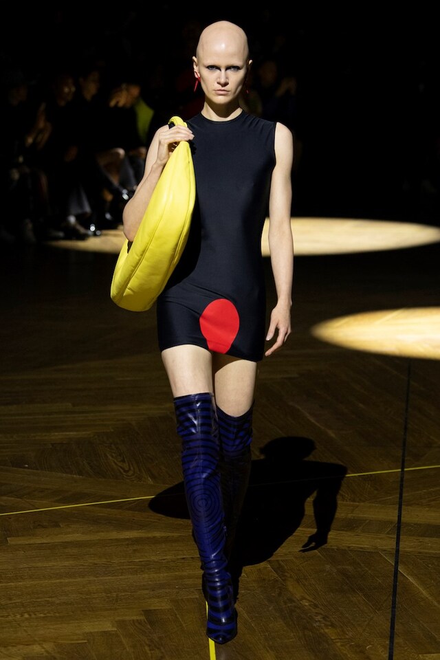 Mowalola Spring/Summer 2023