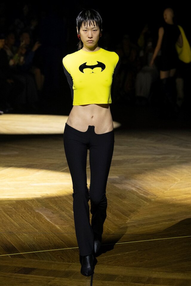 Mowalola Spring/Summer 2023