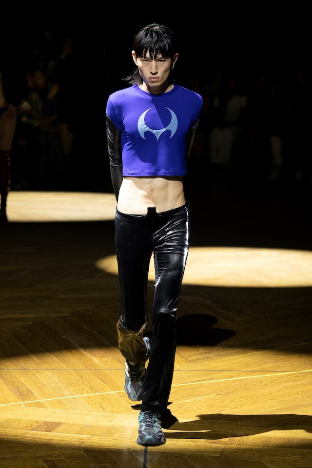 Mowalola Spring/Summer 2023