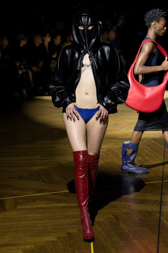 Mowalola Spring/Summer 2023