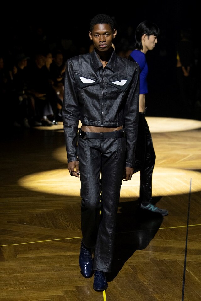 Mowalola Spring/Summer 2023