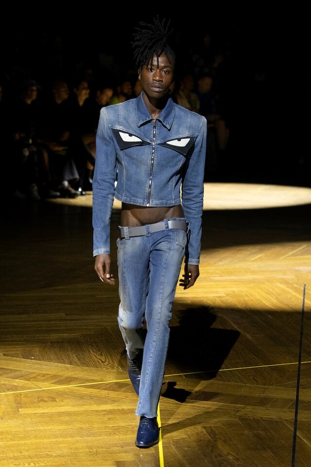 Mowalola Spring/Summer 2023