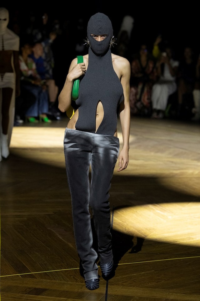 Mowalola Spring/Summer 2023