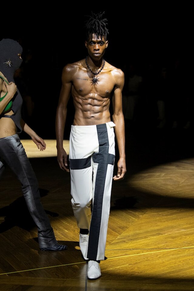 Mowalola Spring/Summer 2023