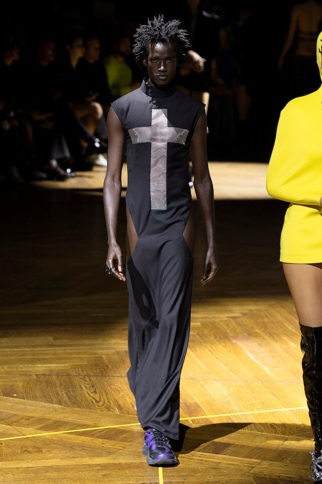 Mowalola Spring/Summer 2023