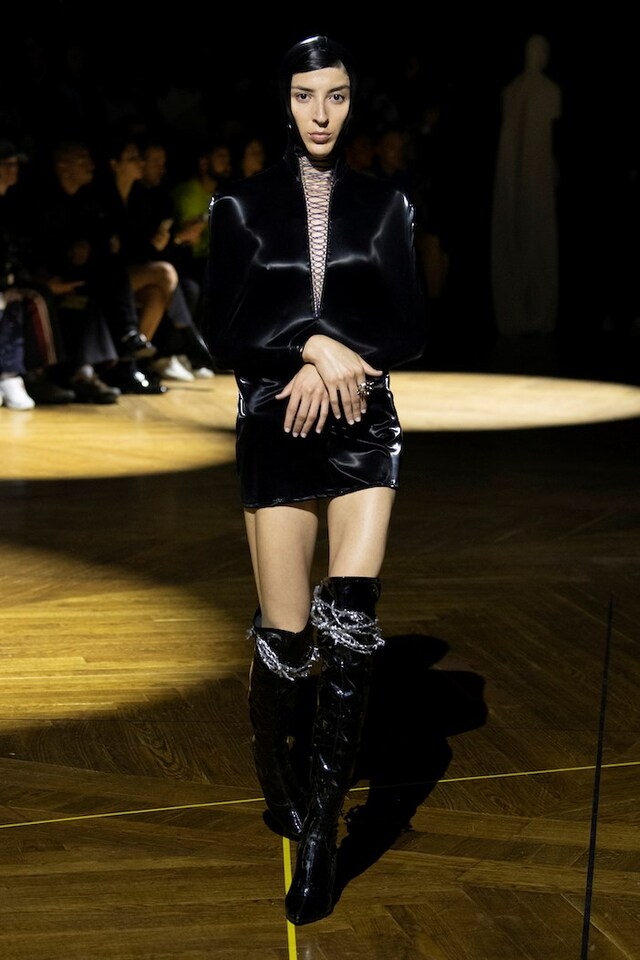 Mowalola Spring/Summer 2023