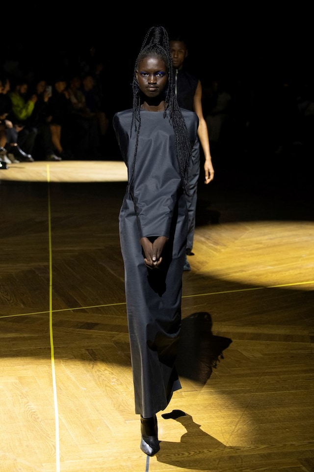 Mowalola Spring/Summer 2023