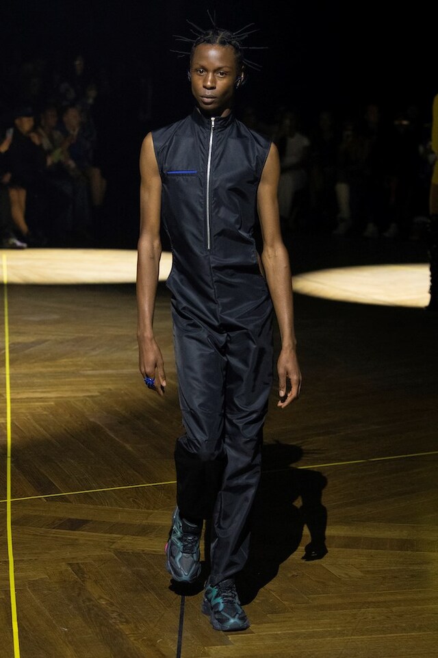 Mowalola Spring/Summer 2023