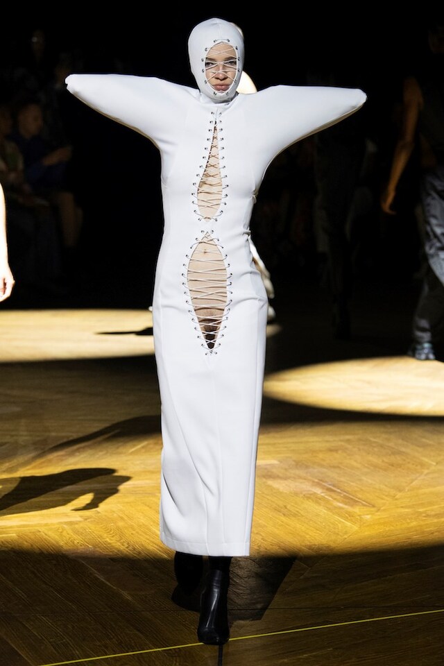 Mowalola Spring/Summer 2023