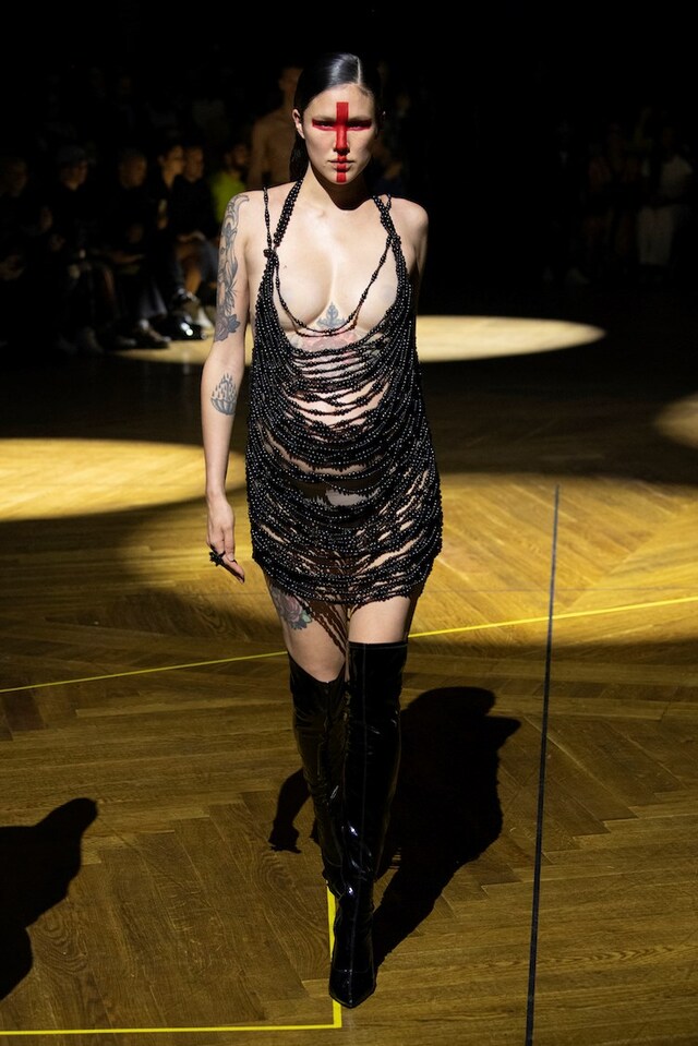 Mowalola Spring/Summer 2023