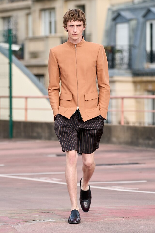 Dries Van Noten Spring/Summer 2023 Menswear