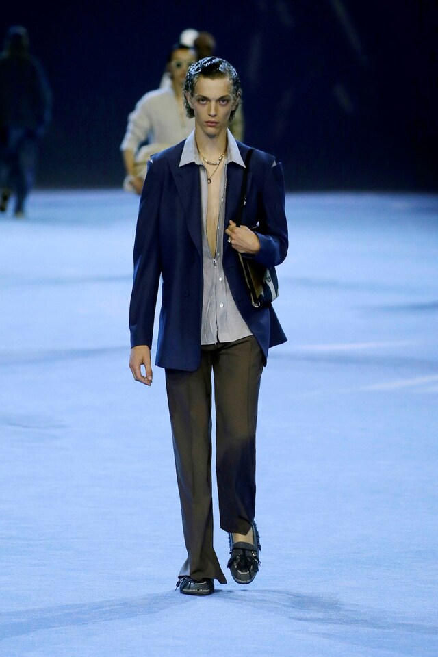 Fendi Spring/Summer 2023 Menswear