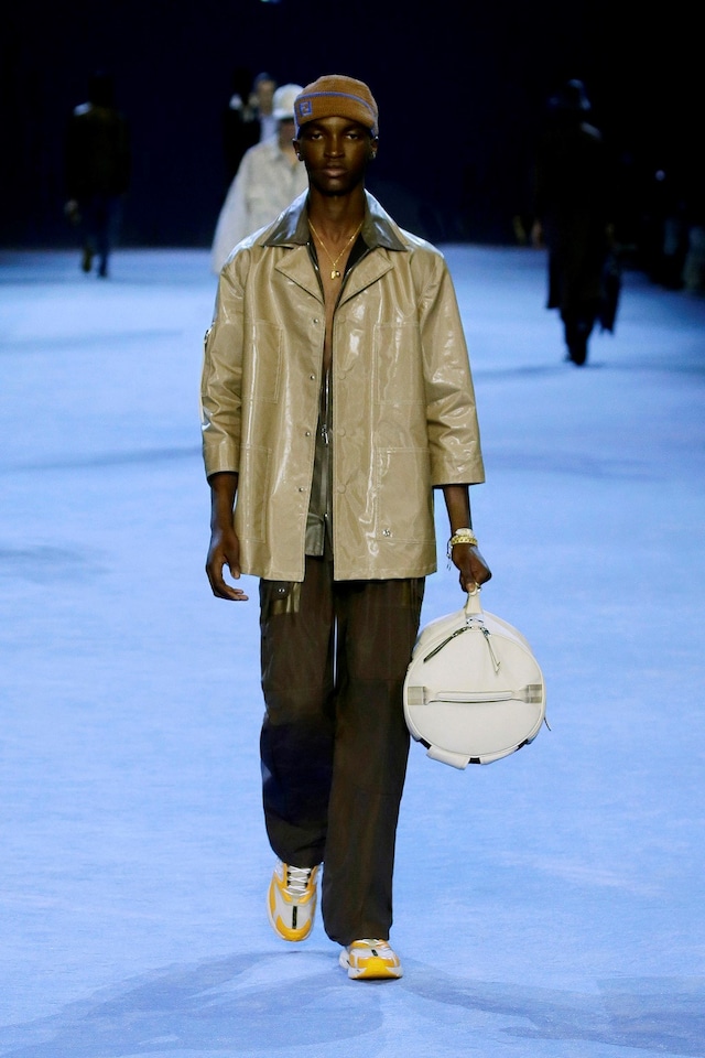 Fendi Spring/Summer 2023 Menswear