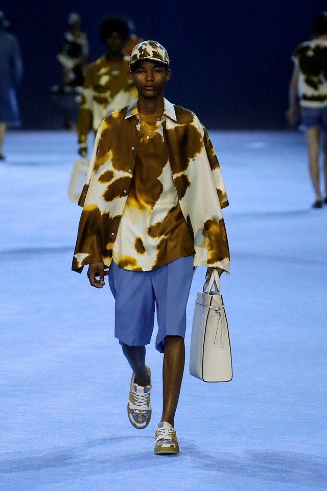 Fendi Spring/Summer 2023 Menswear | AnOther