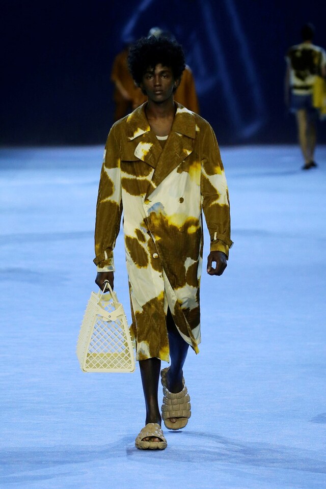 Fendi Spring/Summer 2023 Menswear
