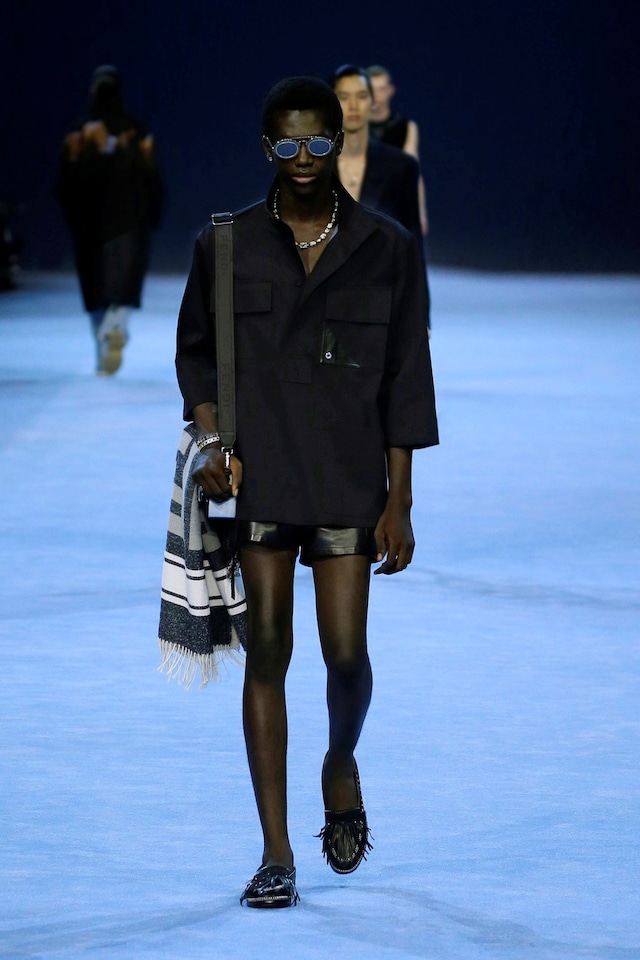 Fendi Spring/Summer 2023 Menswear