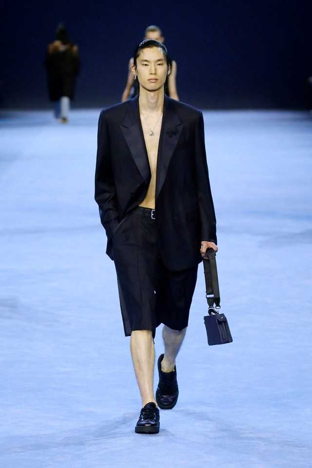 Fendi Spring/Summer 2023 Menswear | AnOther