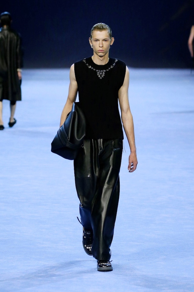 Fendi Spring/Summer 2023 Menswear