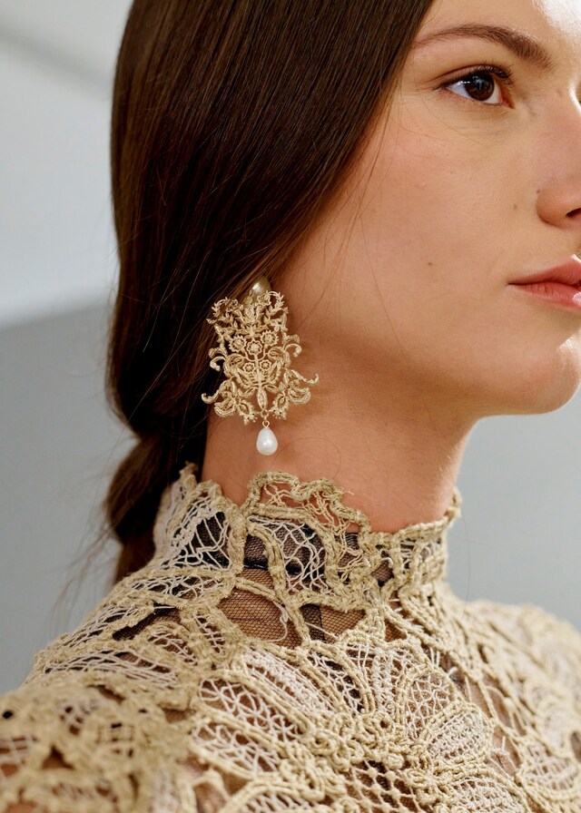 Dior Autumn/Winter 2022 Haute Couture