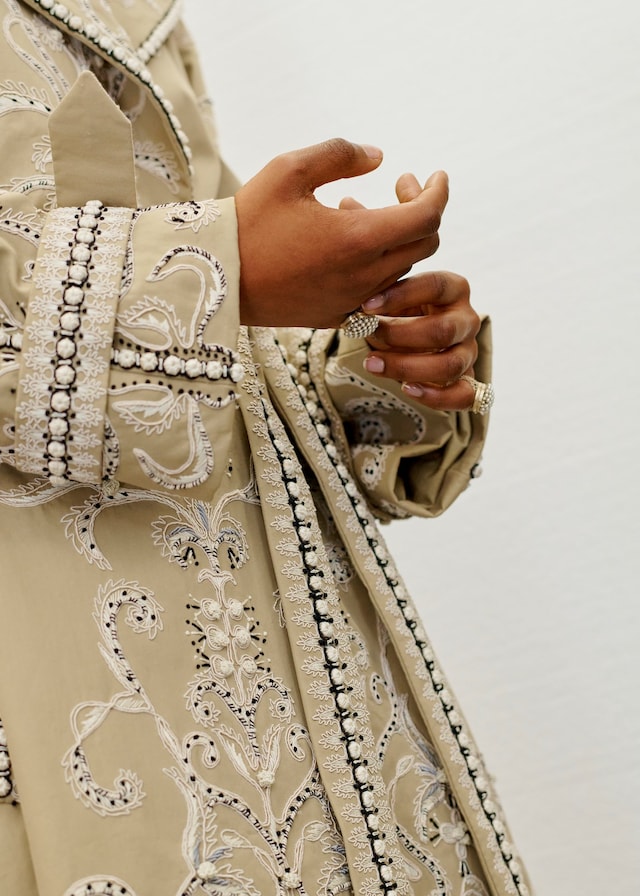 Dior Autumn/Winter 2022 Haute Couture