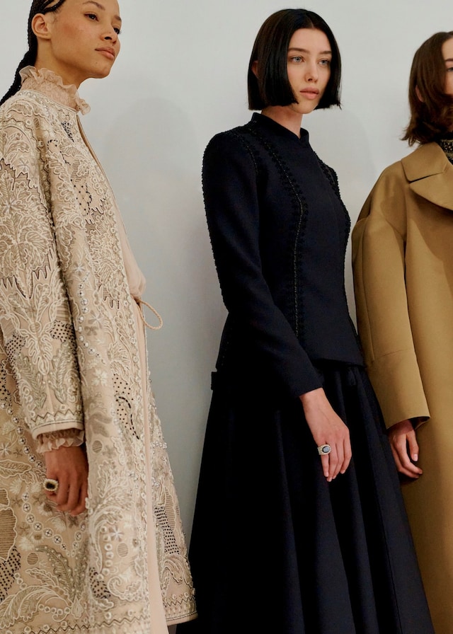 Dior Autumn/Winter 2022 Haute Couture