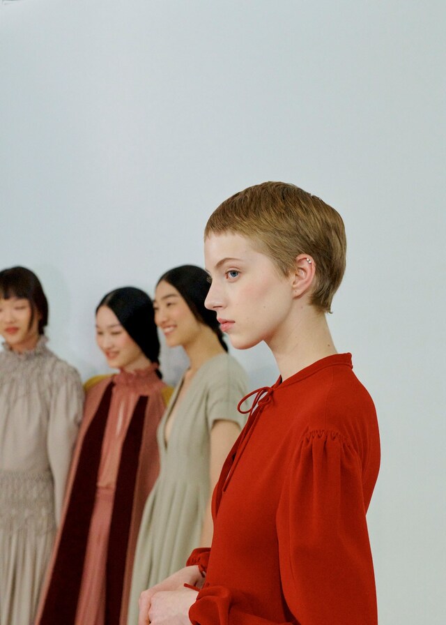 Dior Autumn/Winter 2022 Haute Couture