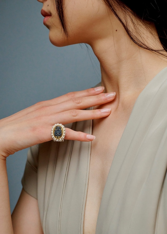 Dior Autumn/Winter 2022 Haute Couture