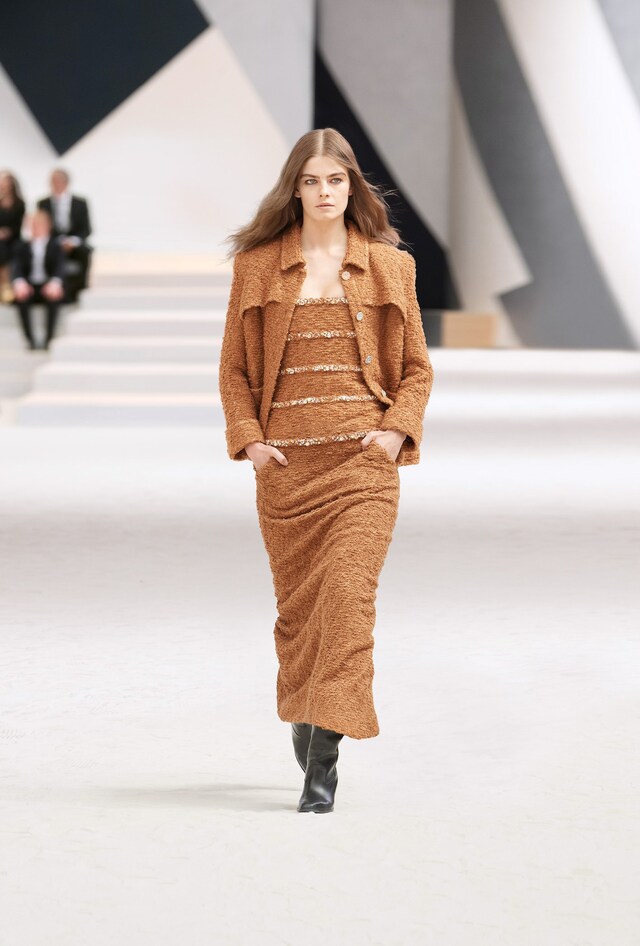 Chanel Autumn/Winter 2022 Haute Couture 
