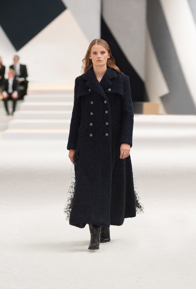 Chanel Autumn/Winter 2022 Haute Couture 