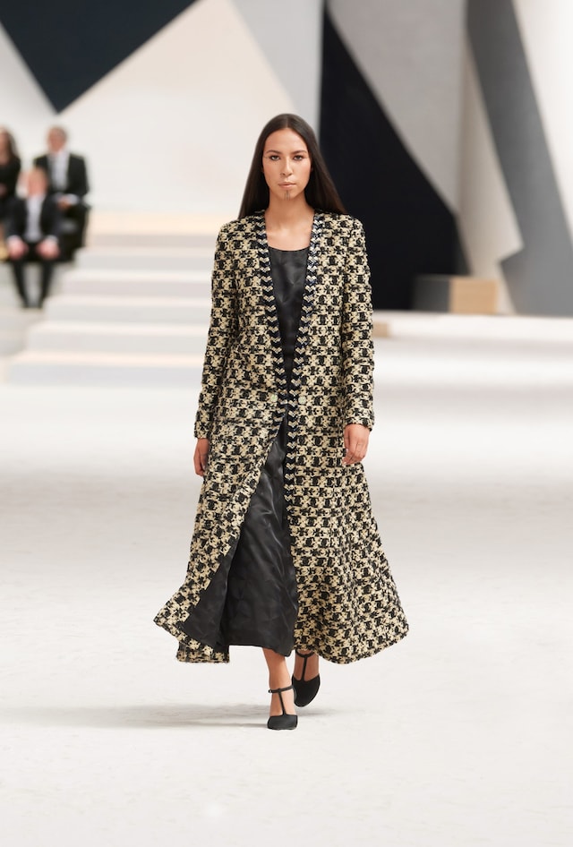Chanel Autumn/Winter 2022 Haute Couture 