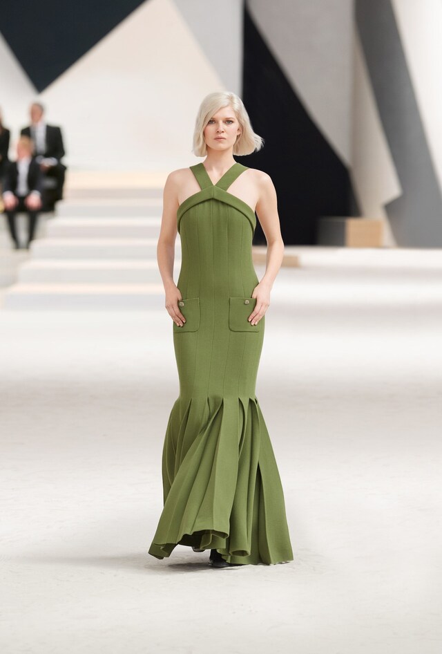Chanel Autumn/Winter 2022 Haute Couture 