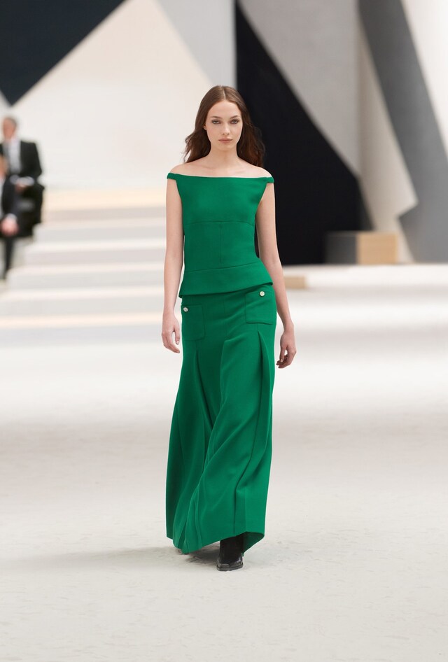 Chanel Autumn/Winter 2022 Haute Couture 
